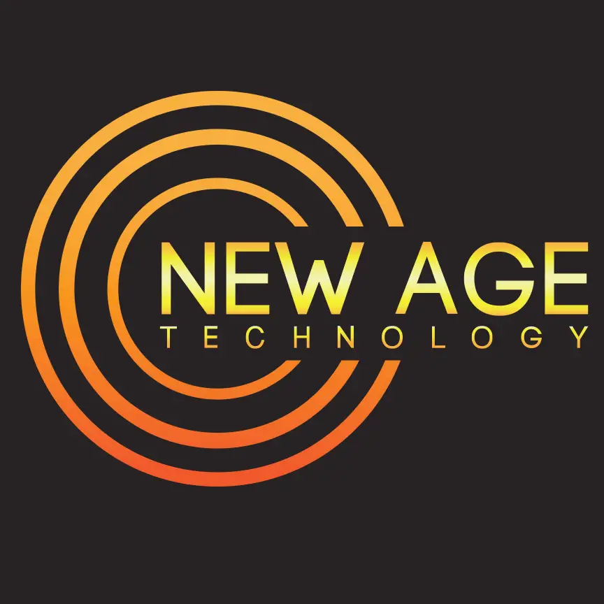 Business logo of New Age Technology