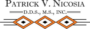Business logo of Patrick V. Nicosia, DDS, MS, Inc.