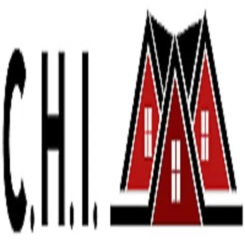Business logo of C.H.I. Roofing