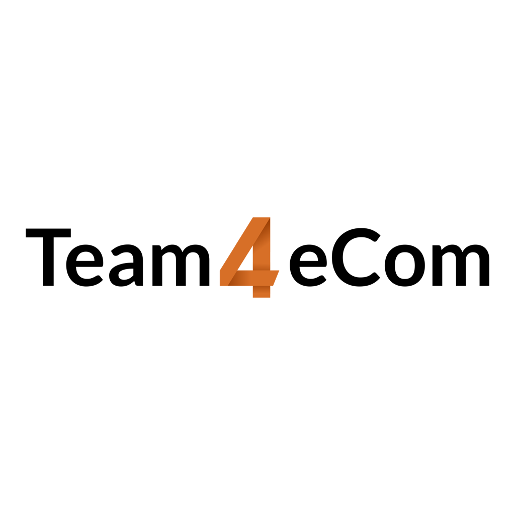 Company logo of Team4eCom