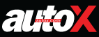 Business logo of autoX