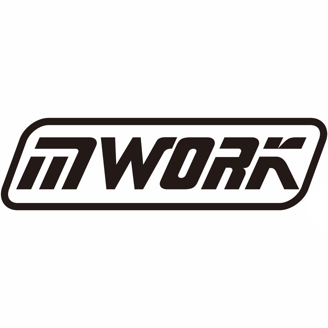 Business logo of M work