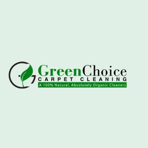 Company logo of Green choice carpet