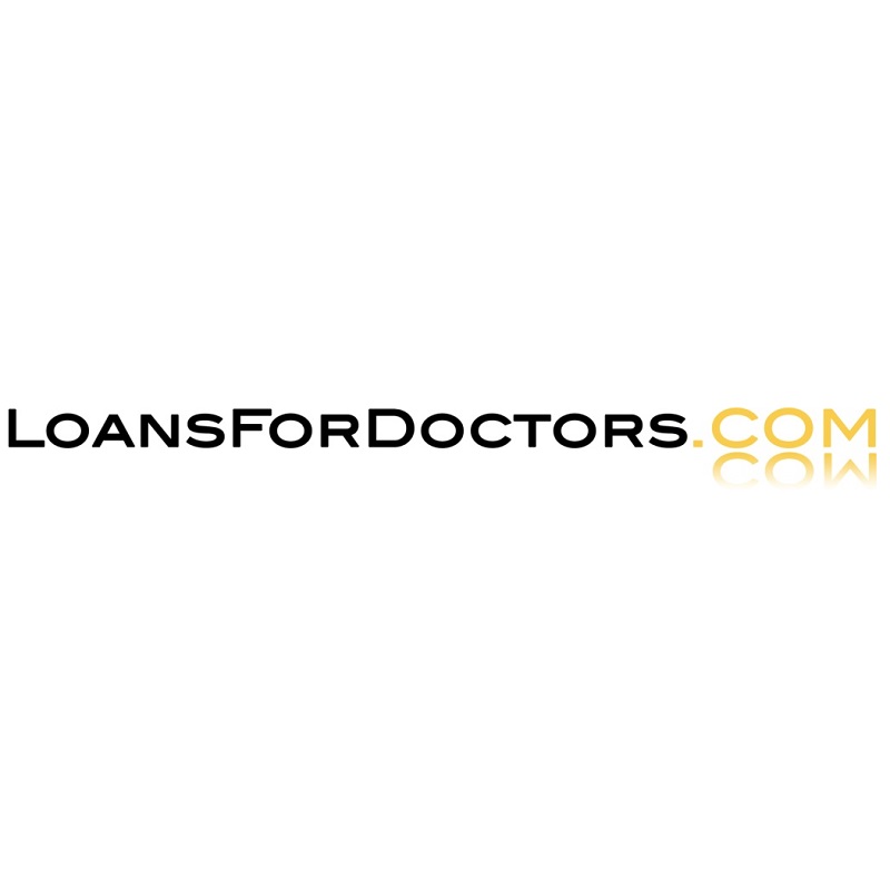 Business logo of Loans For Doctors