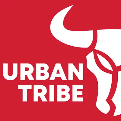 Company logo of Urban Tribe