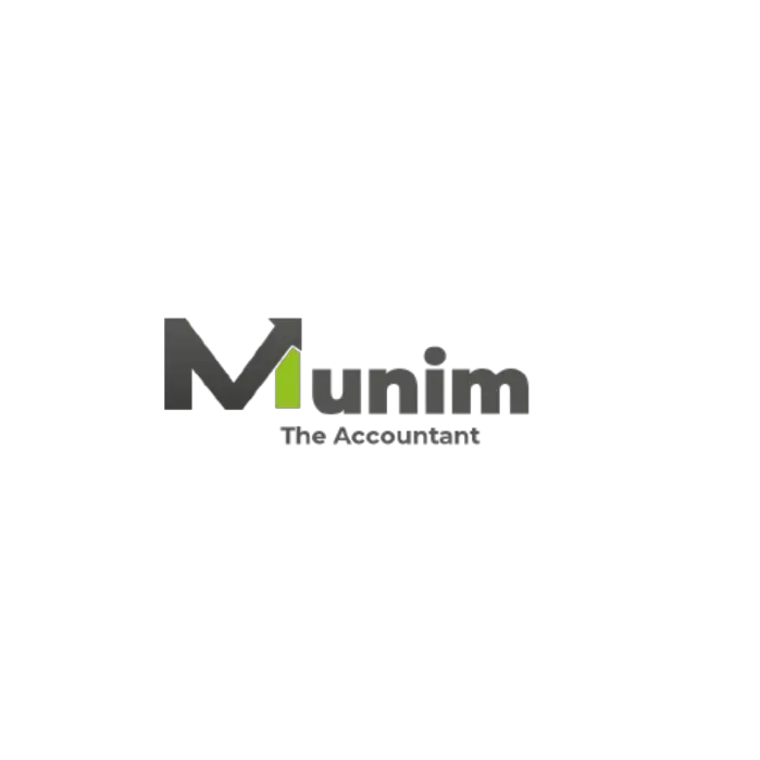 Company logo of Munim Biz