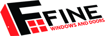 Company logo of Fine Windows & Doors Replacement Inc.