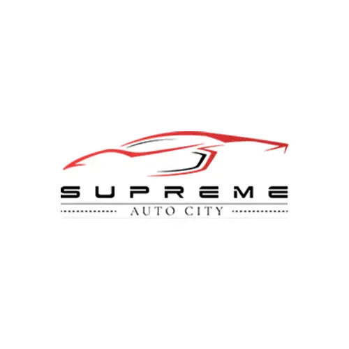 Business logo of Supreme Auto City