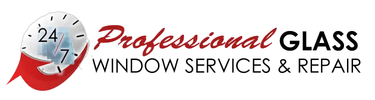 Business logo of Professional Glass Window Services and Repair
