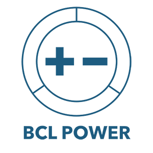 Company logo of BCL Power