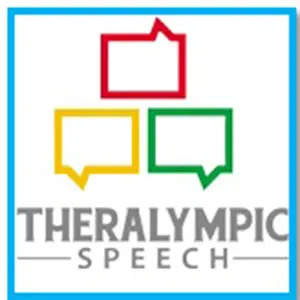 Business logo of THERALYMPIC SPEECH