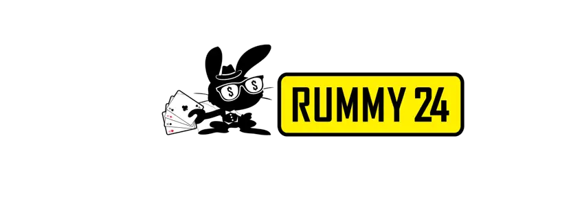 Rummy24 logo