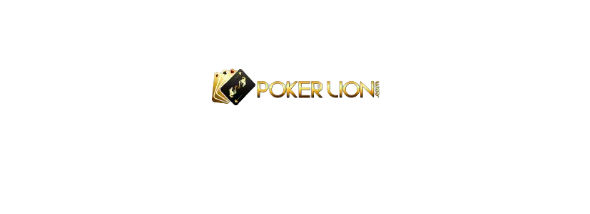 Business logo of Pokerlion
