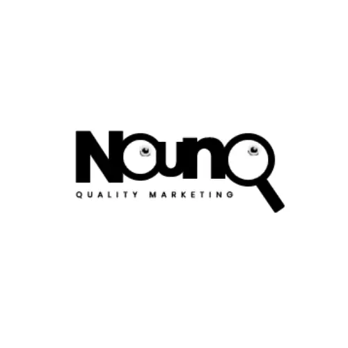 Company logo of NounQ Technologies