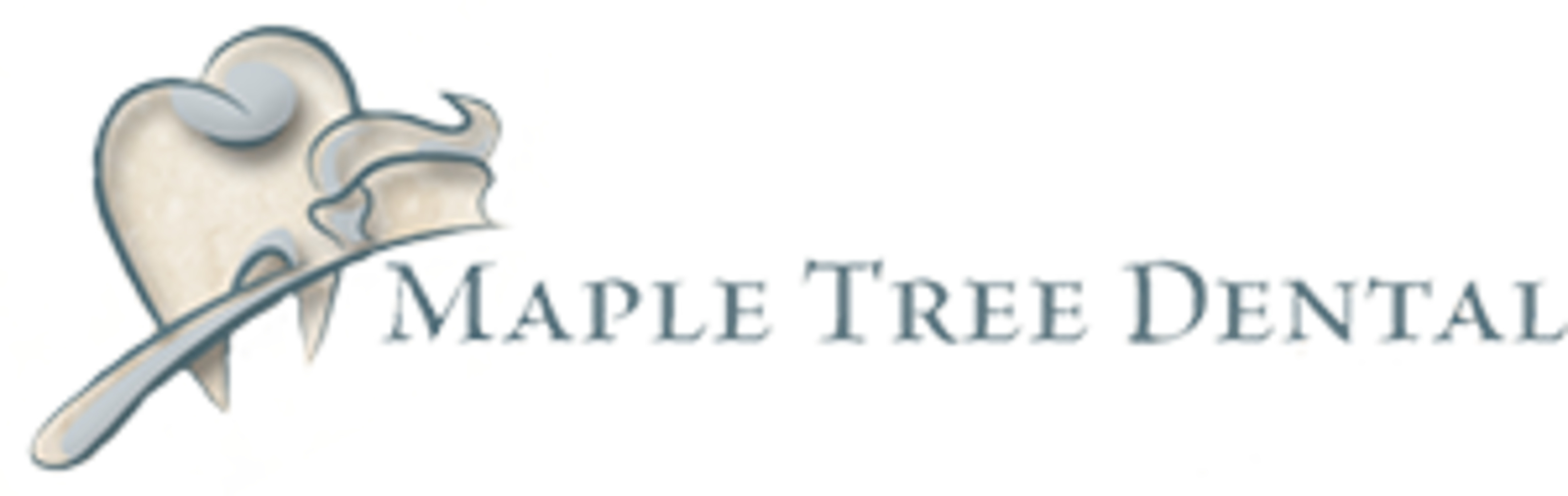 Business logo of Maple Tree Dental - Easton