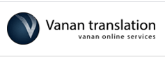 Company logo of Vanan Translation