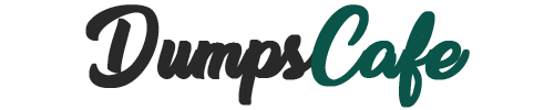 Company logo of DumpsCafe