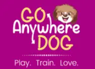 Business logo of Go Anywhere Dog - South Minneapolis