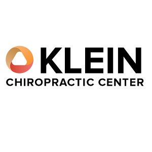 Business logo of Klein Chiropractic Center