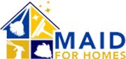 Business logo of Maid For Homes