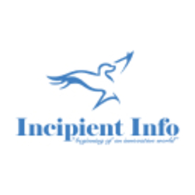 Company logo of Incipient Infotech - Web & Mobile App Development