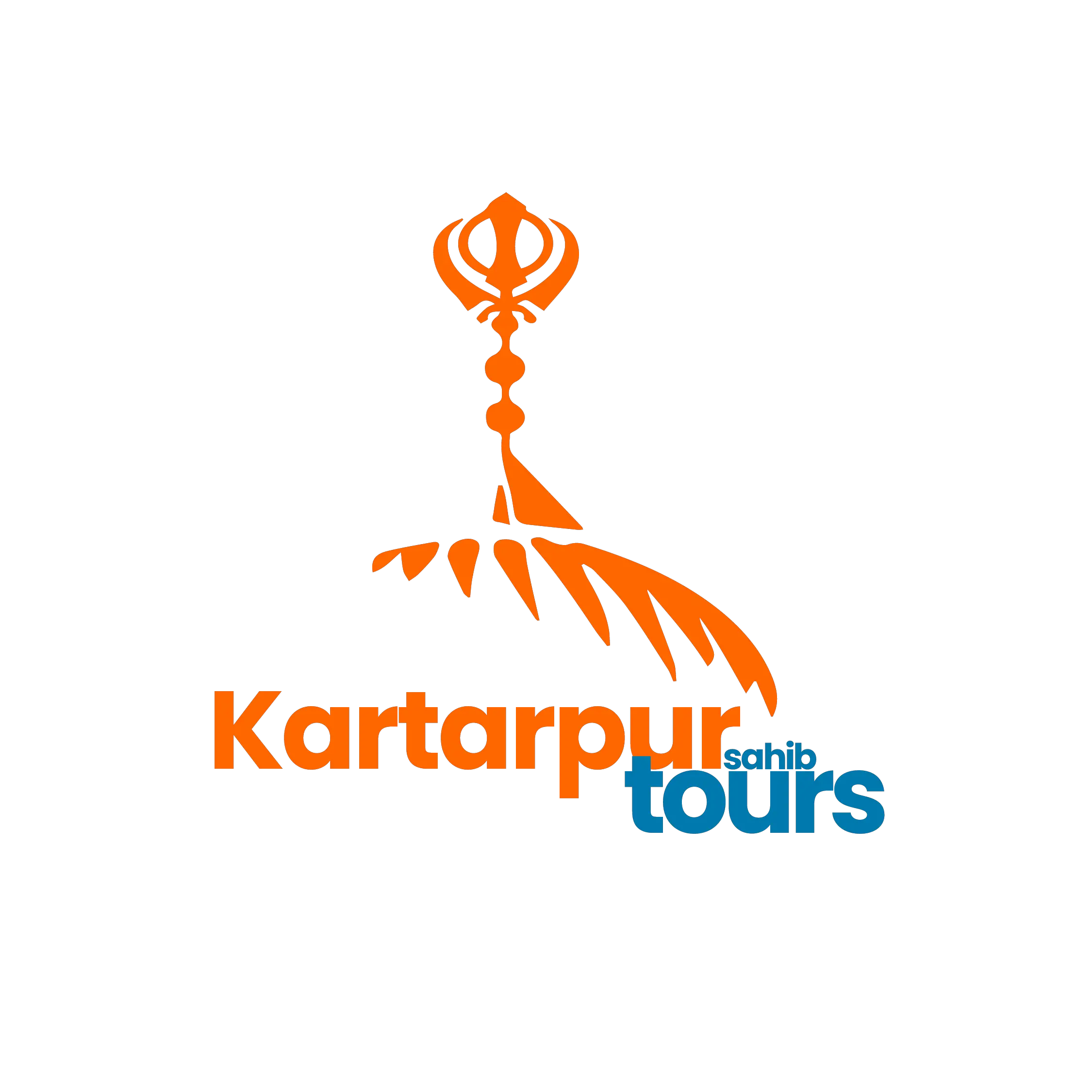 Business logo of Kartarpur Sahib Tours