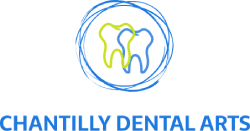 Business logo of Chantilly Dental Arts Center