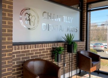 Chantilly Dental Arts Center