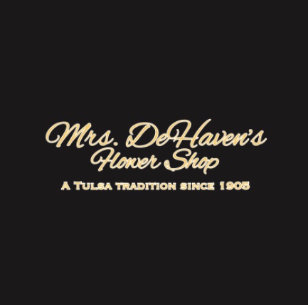 Company logo of Mrs. DeHaven's Flower Shop