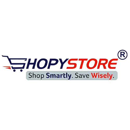 Business logo of Shopy Store
