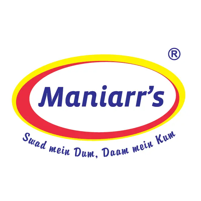Business logo of Maniarr's