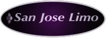 Company logo of ​San Jose CA Limo Service