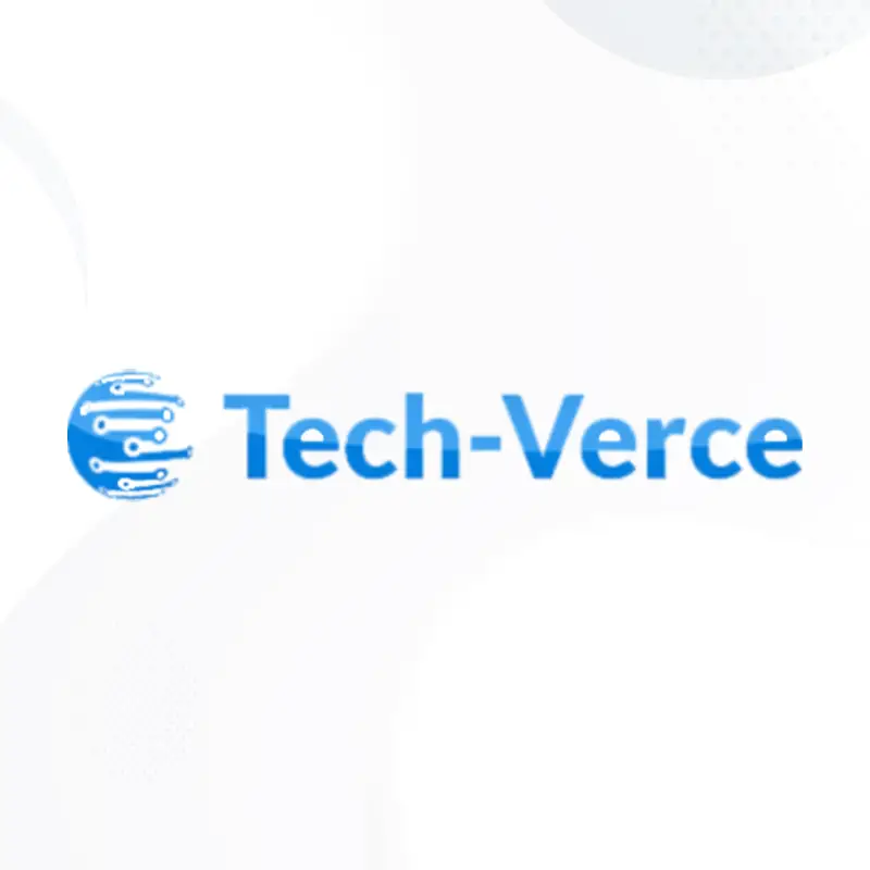 Company logo of Techverce llc