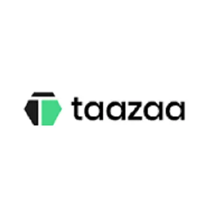 Business logo of Taazaa Inc
