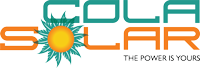 Business logo of Cola Solar