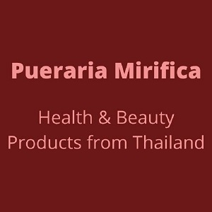 Business logo of Pueraria Mirifica