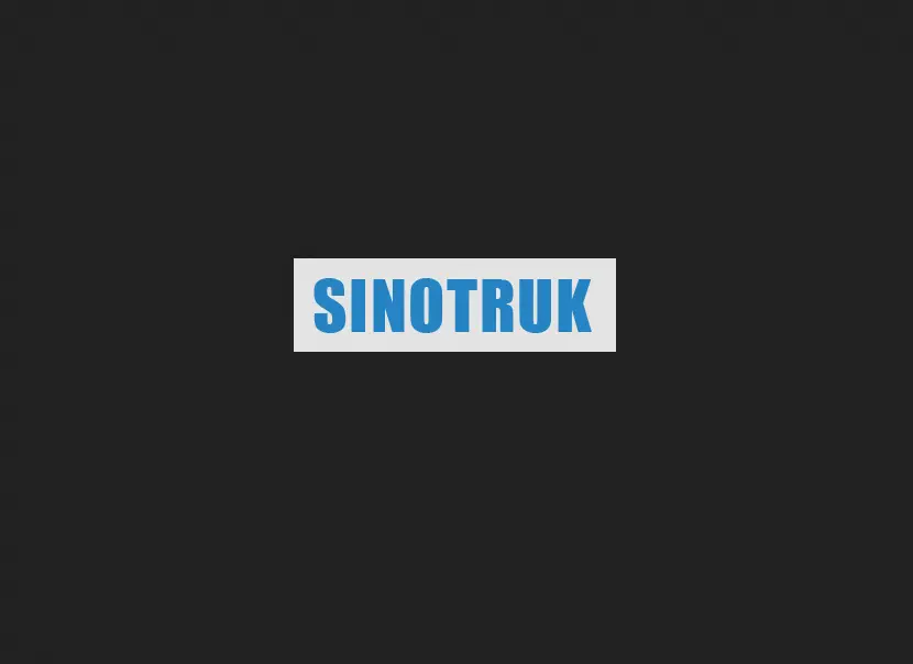 Company logo of Sinotruk Jinan Truck Export Limited