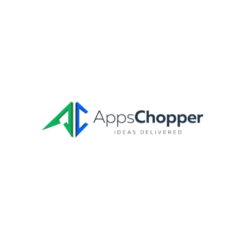 Business logo of AppsChopper