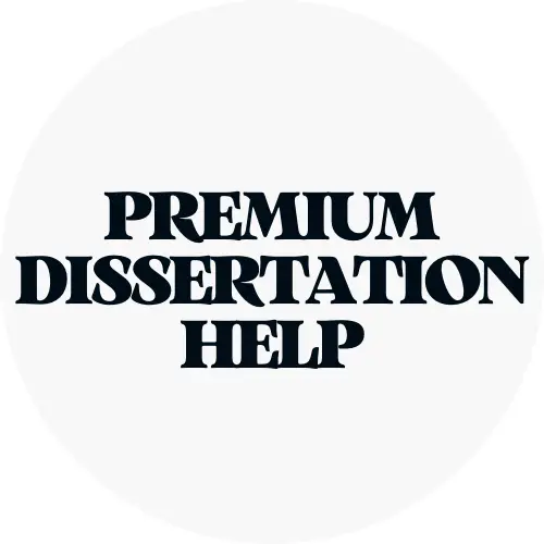 Business logo of premium dissertation help