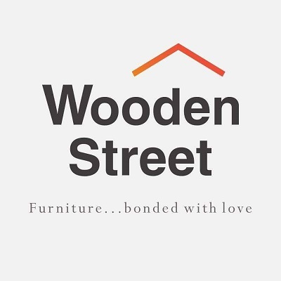 Company logo of Wooden Street