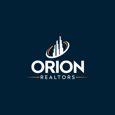 Company logo of Orion Realtors