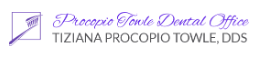 Business logo of Procopio Towle Dental Office