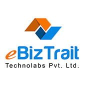 Company logo of eBizTrait Technolabs
