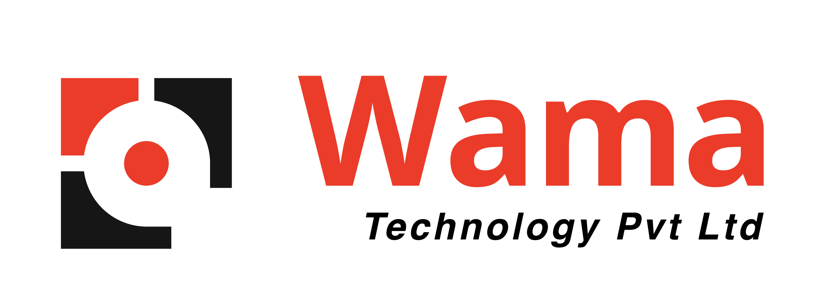 Business logo of Wama Technology Pvt Ltd