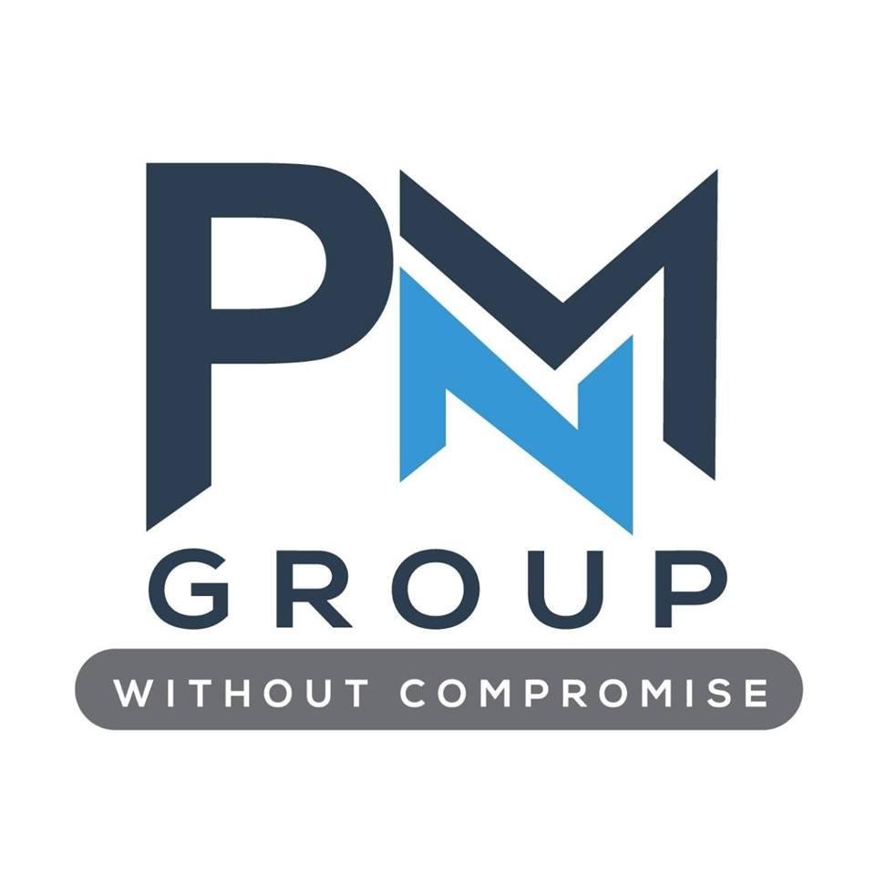 Business logo of PNM GROUP
