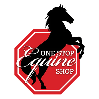 Business logo of One Stop Equine Shop