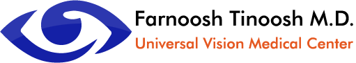 Business logo of Universal Vision Medical Center