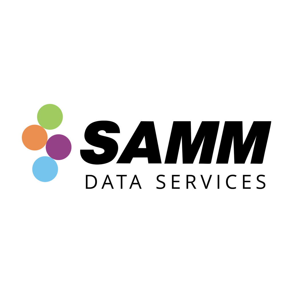 Company logo of SAMM Data Services