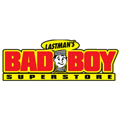 Company logo of Lastman's Bad Boy