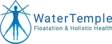Business logo of Water Temple Floatation & Holistic Health